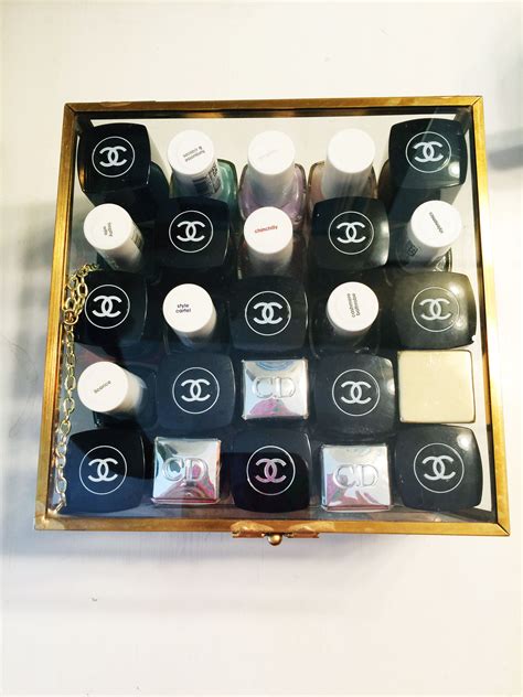 chanel holidays 2023|chanel beauty advent calendar 2023.